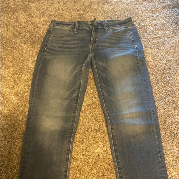 American eagle jean - Picture 2 of 2